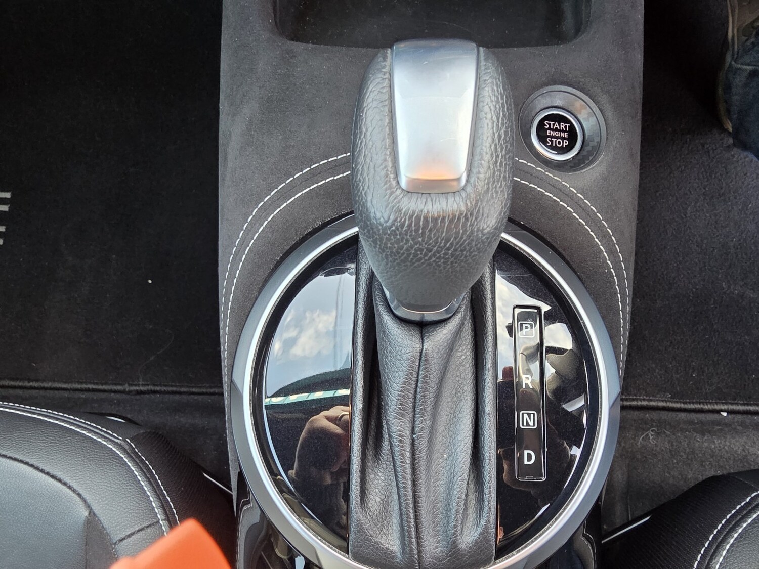 Used Nissan Juke 2020 for sale - 77742915: Photo 20