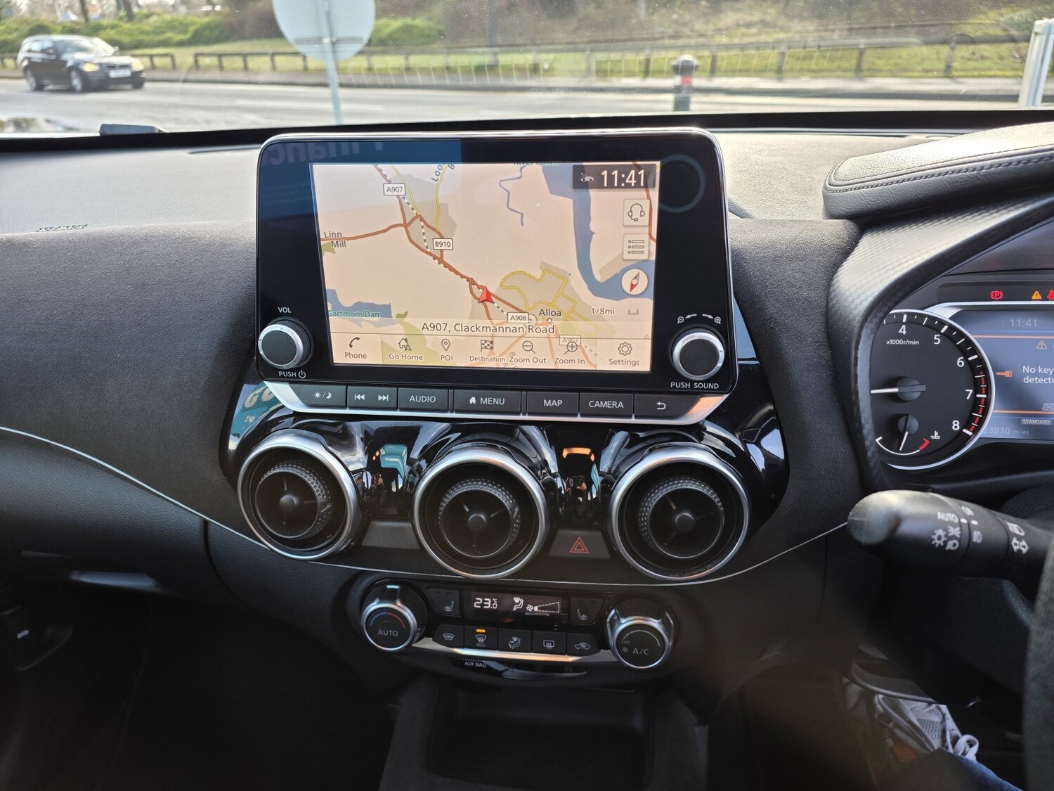 Used Nissan Juke 2020 for sale - 77742915: Photo 21