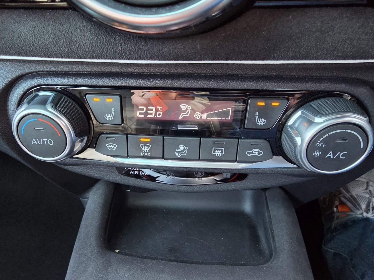 Used Nissan Juke 2020 for sale - 77742915: Photo 23