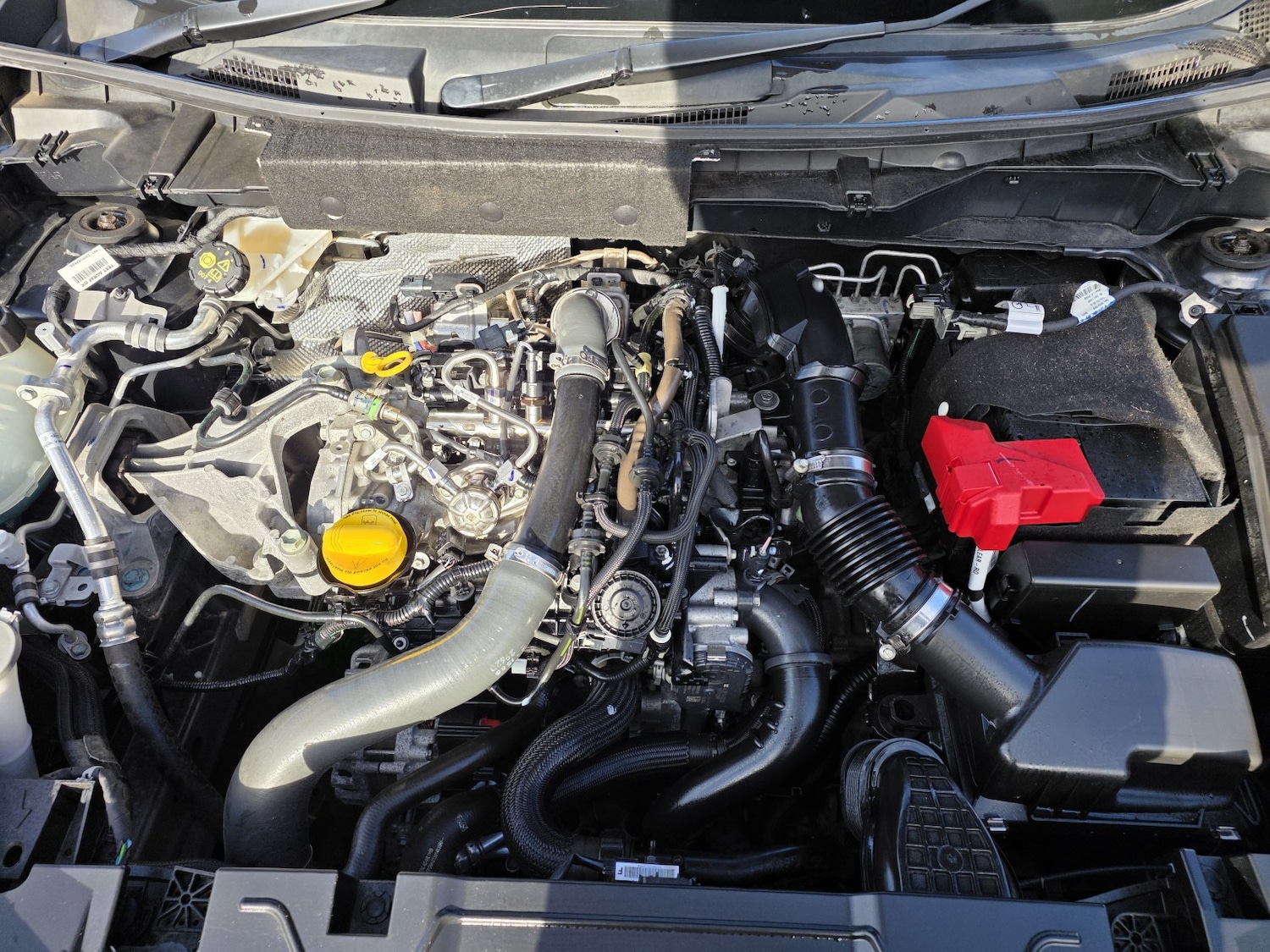 Used Nissan Juke 2020 for sale - 77742915: Photo 24