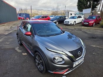 Used Nissan Juke 2020 for sale - 77742915: Photo