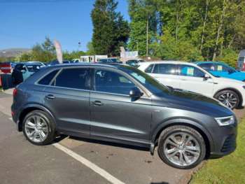 2016 - 2.0 TDI S line Plus 5-Door