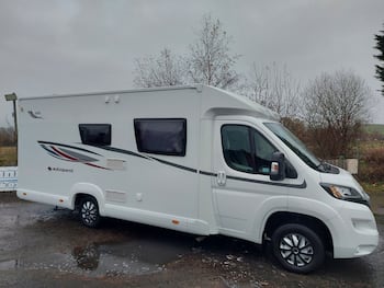 Peugeot Boxer feature image
