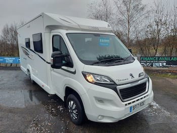 Used Peugeot Boxer 2017 for sale - 79819580: Photo