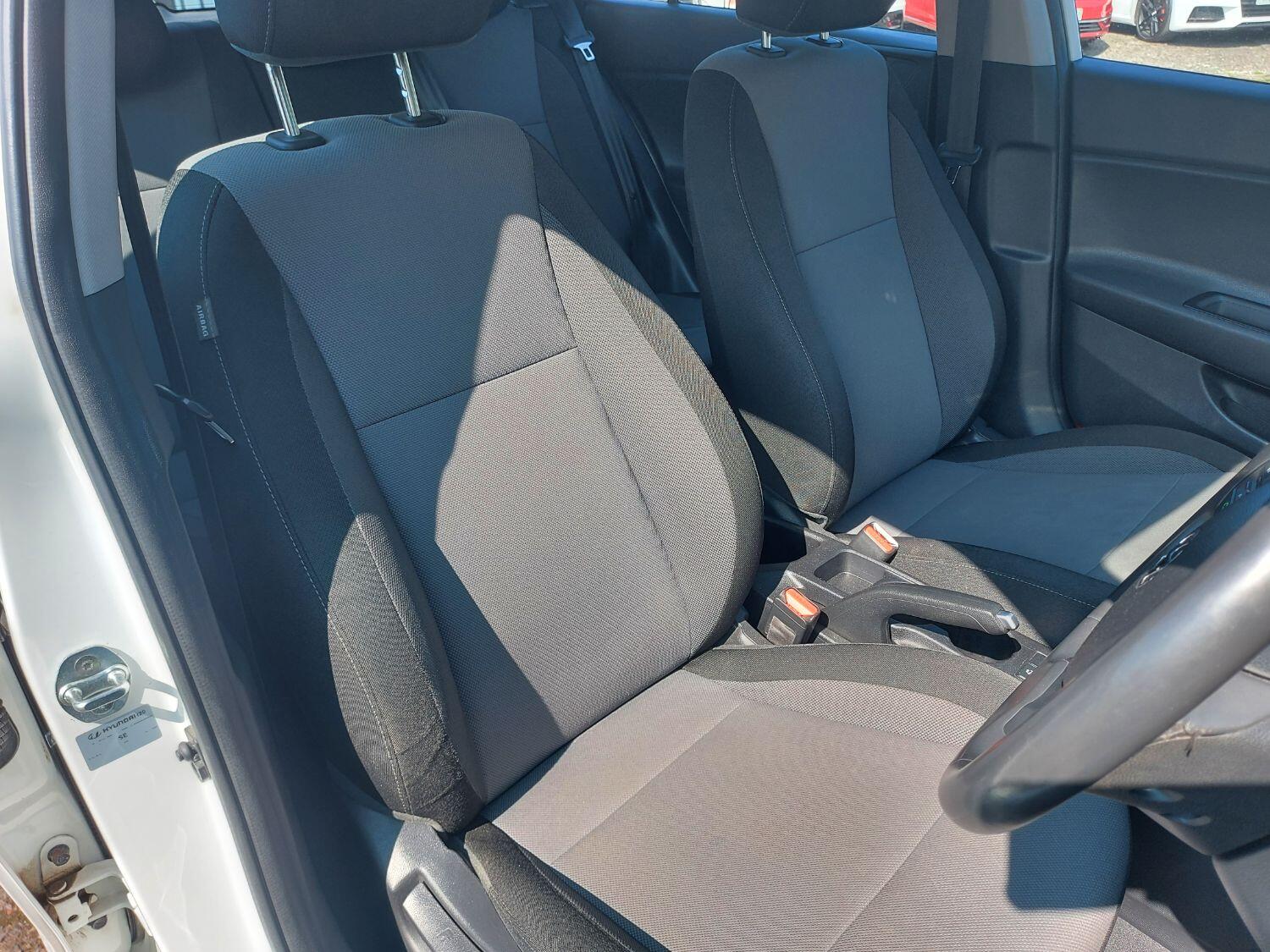 Used Hyundai i20 2017 for sale - 76397128: Photo 17