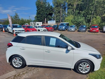 2019 - 1.5 TSI EVO SE Dynamic [EZ] 5dr