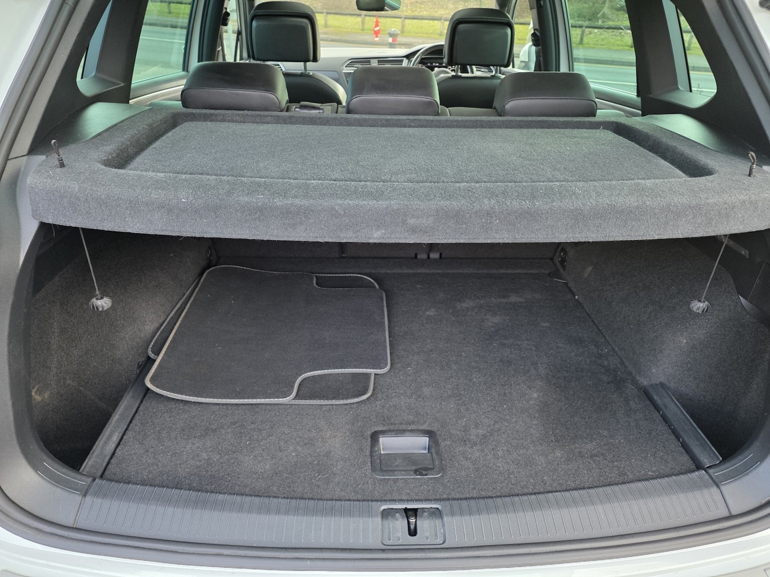 Used Volkswagen Tiguan 2017 for sale - 77643667: Photo 10