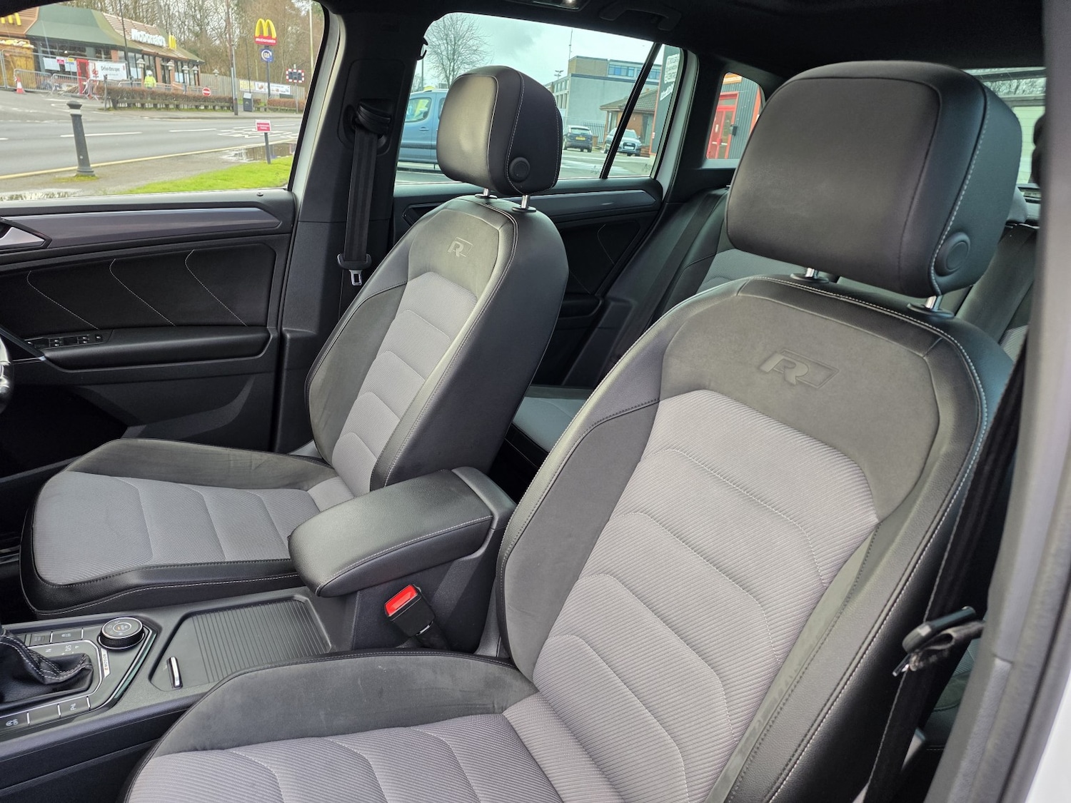 Used Volkswagen Tiguan 2017 for sale - 77643667: Photo 14