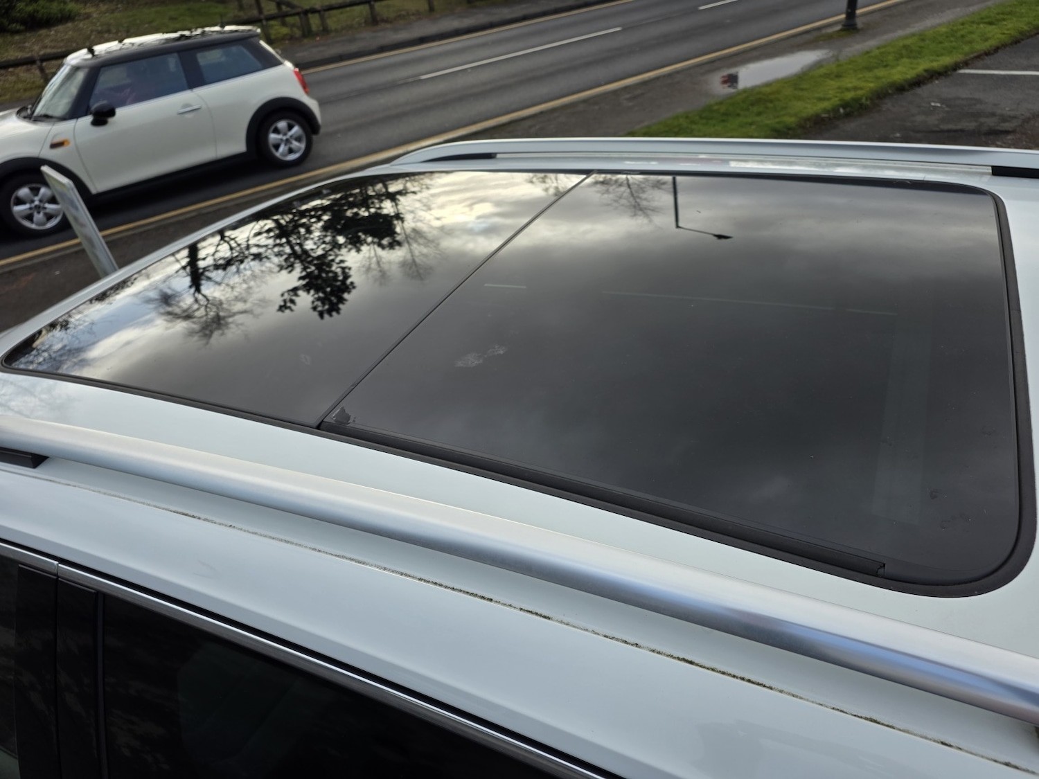 Used Volkswagen Tiguan 2017 for sale - 77643667: Photo 8