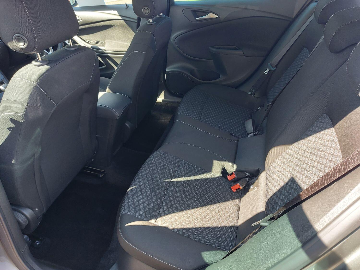 Used Vauxhall Astra 2020 for sale - 77464634: Photo 14