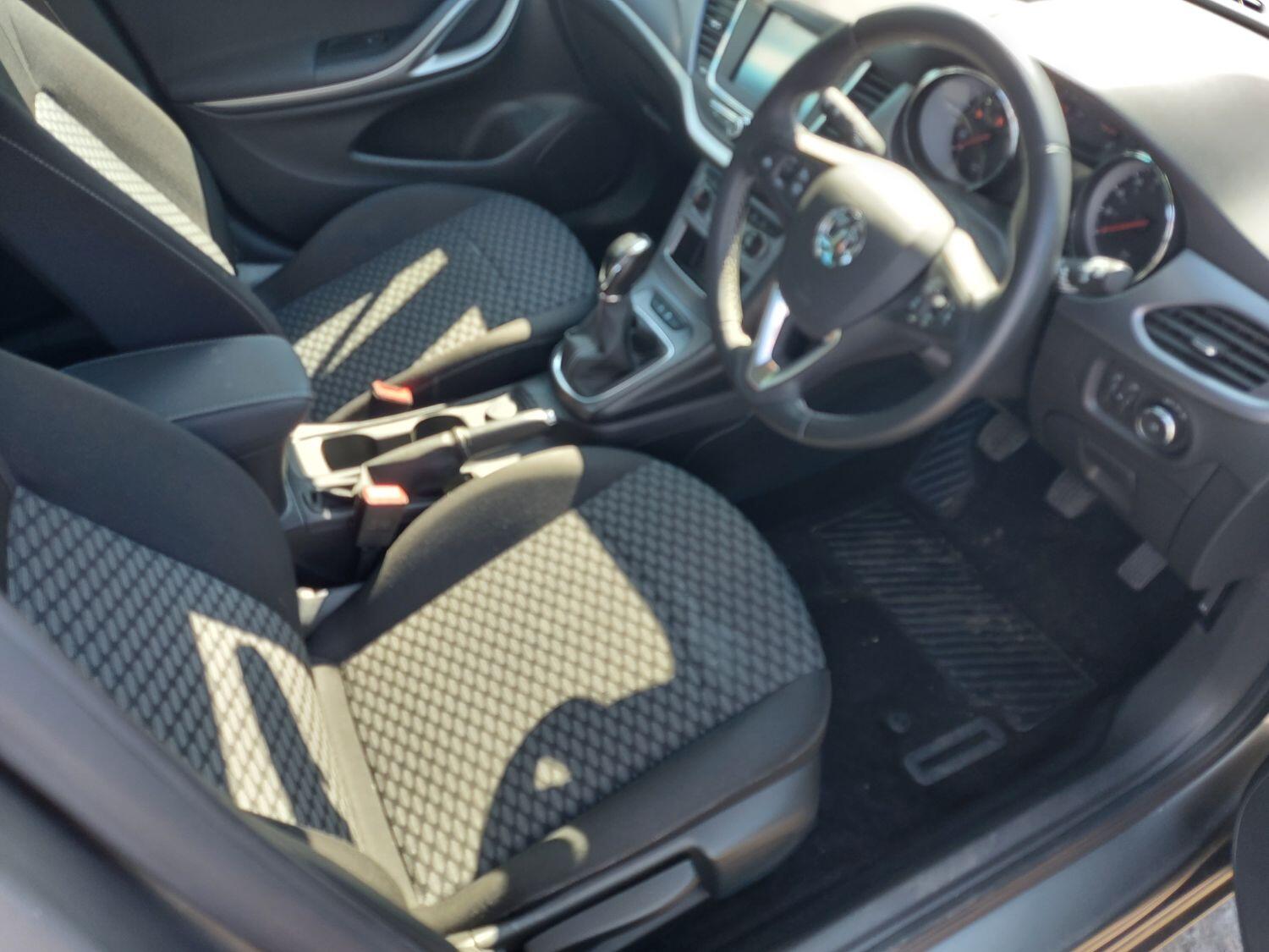 Used Vauxhall Astra 2020 for sale - 77464634: Photo 16