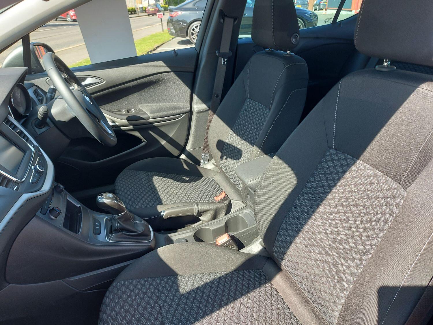 Used Vauxhall Astra 2020 for sale - 77464634: Photo 17