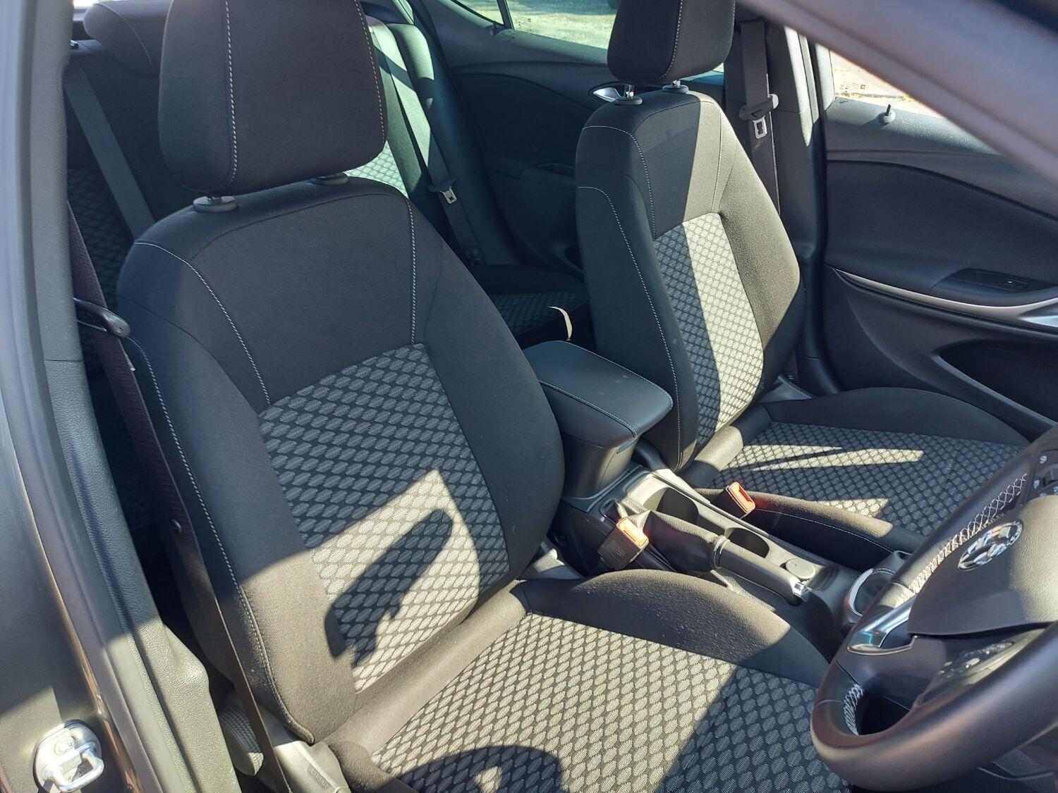 Used Vauxhall Astra 2020 for sale - 77464634: Photo 18