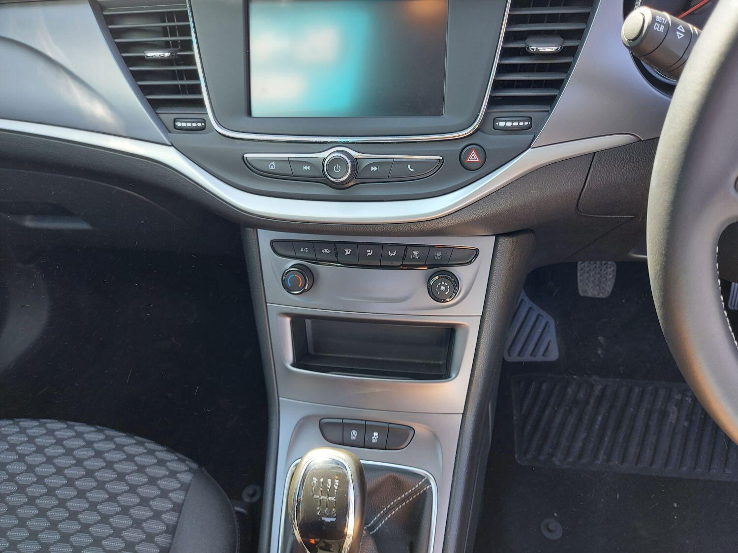 Used Vauxhall Astra 2020 for sale - 77464634: Photo 20