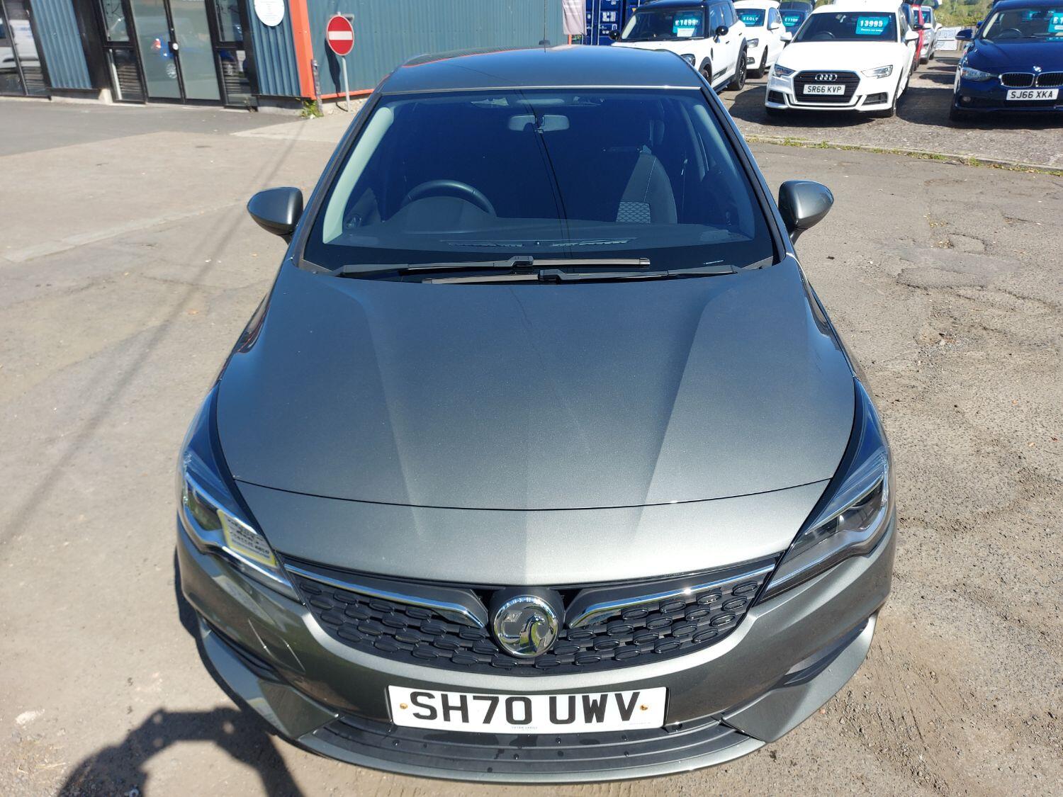 Used Vauxhall Astra 2020 for sale - 77464634: Photo 3