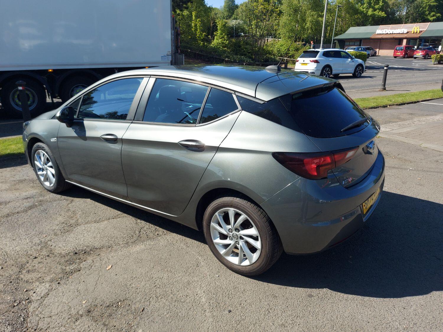 Used Vauxhall Astra 2020 for sale - 77464634: Photo 6