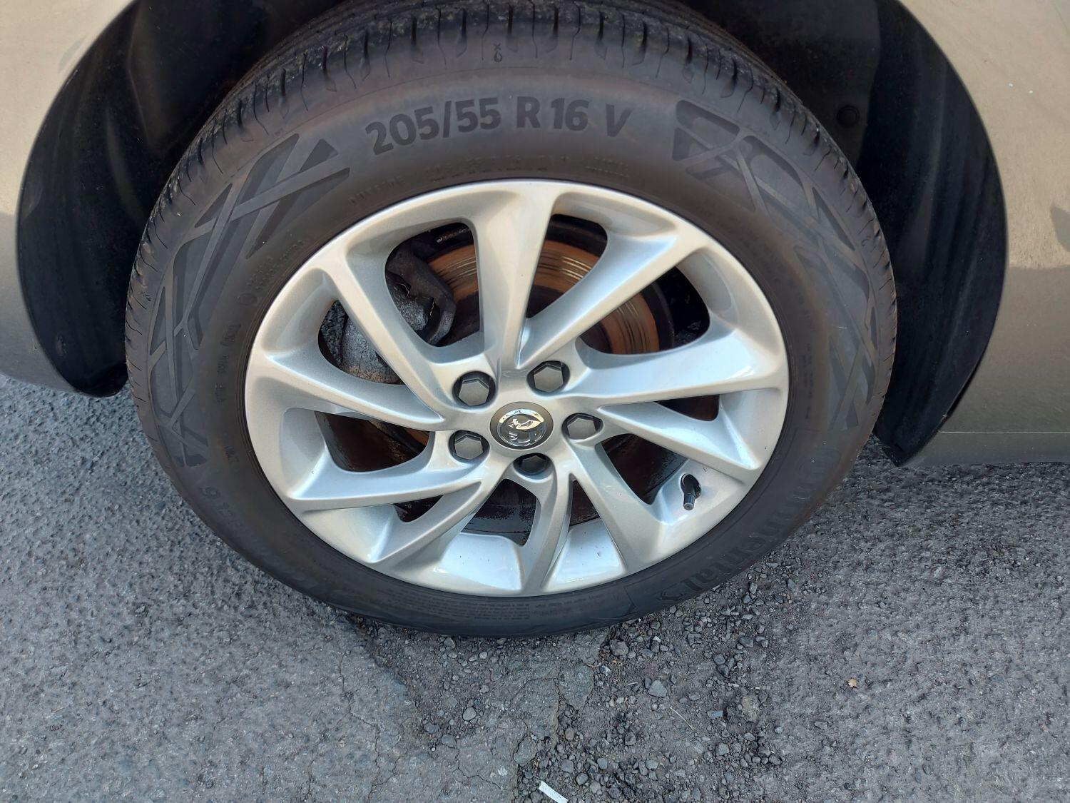 Used Vauxhall Astra 2020 for sale - 77464634: Photo 9