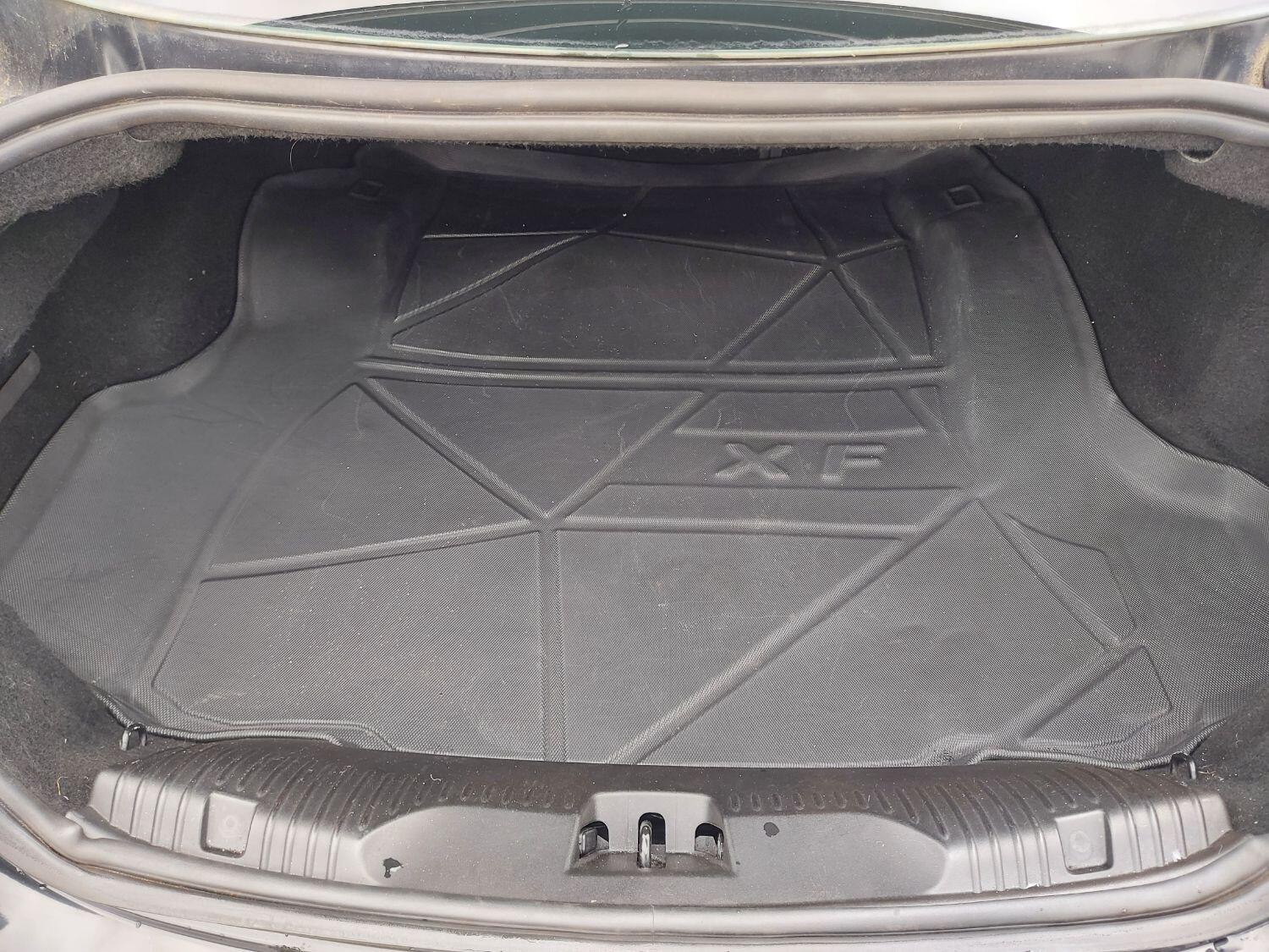 Used Jaguar XF 2009 for sale - 76397058: Photo 11