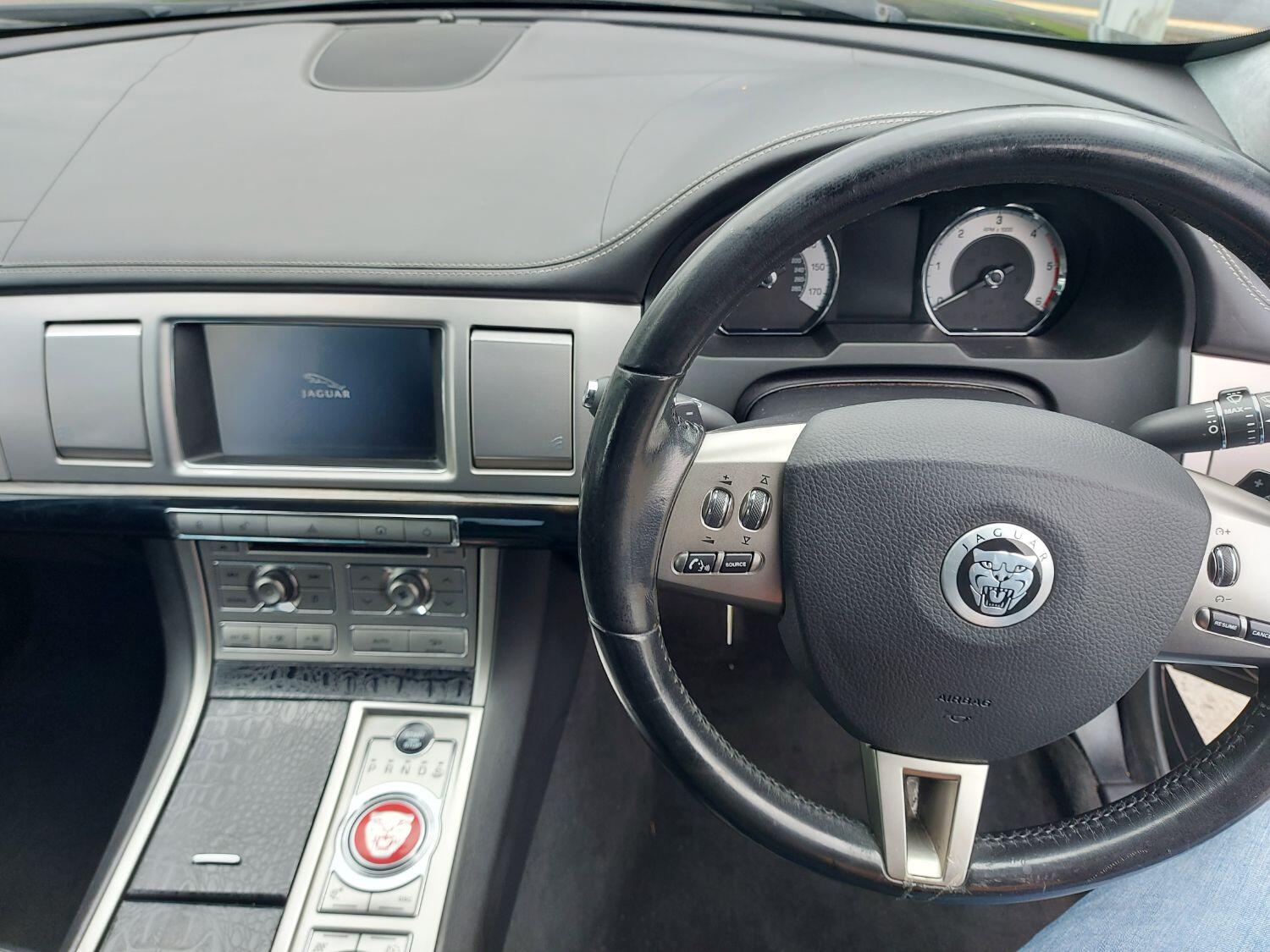 Used Jaguar XF 2009 for sale - 76397058: Photo 16