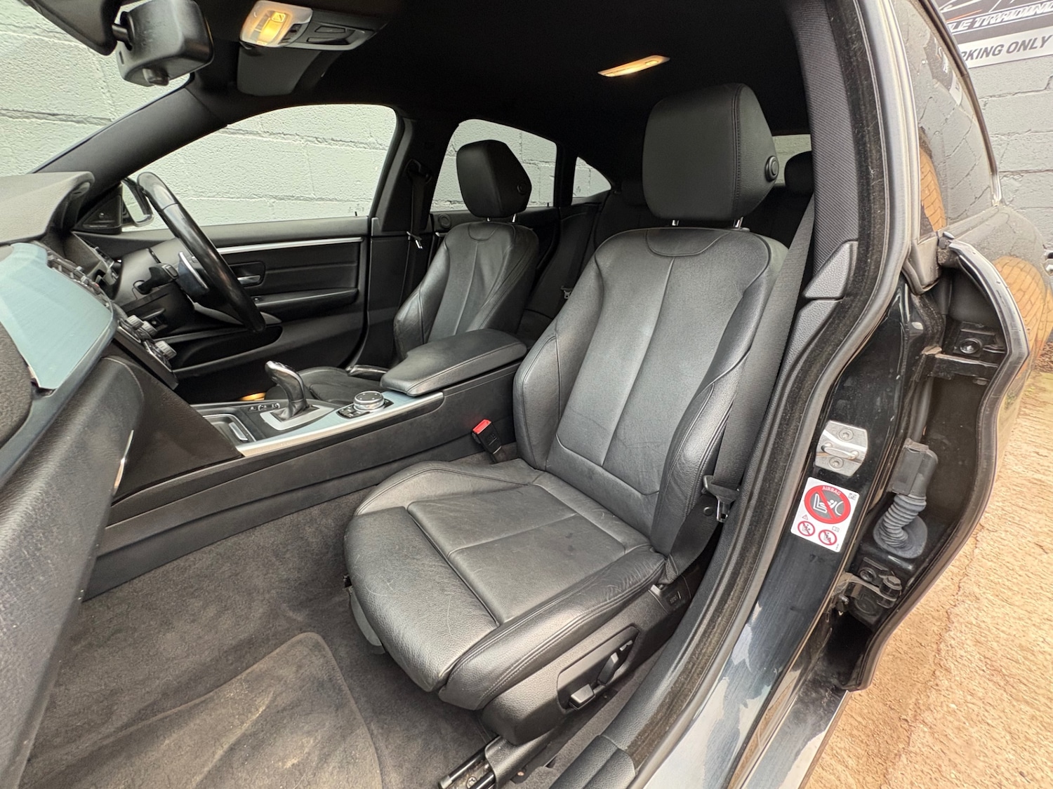 Used BMW 4 Series 2015 for sale - 77071123: Photo 11