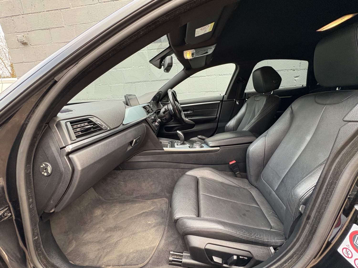 Used BMW 4 Series 2015 for sale - 77071123: Photo 12