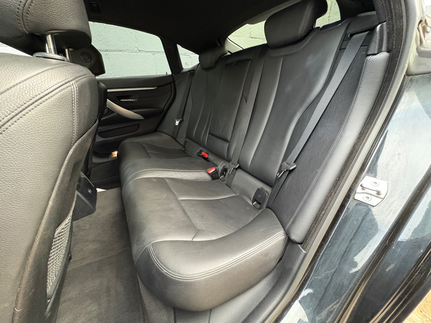 Used BMW 4 Series 2015 for sale - 77071123: Photo 13