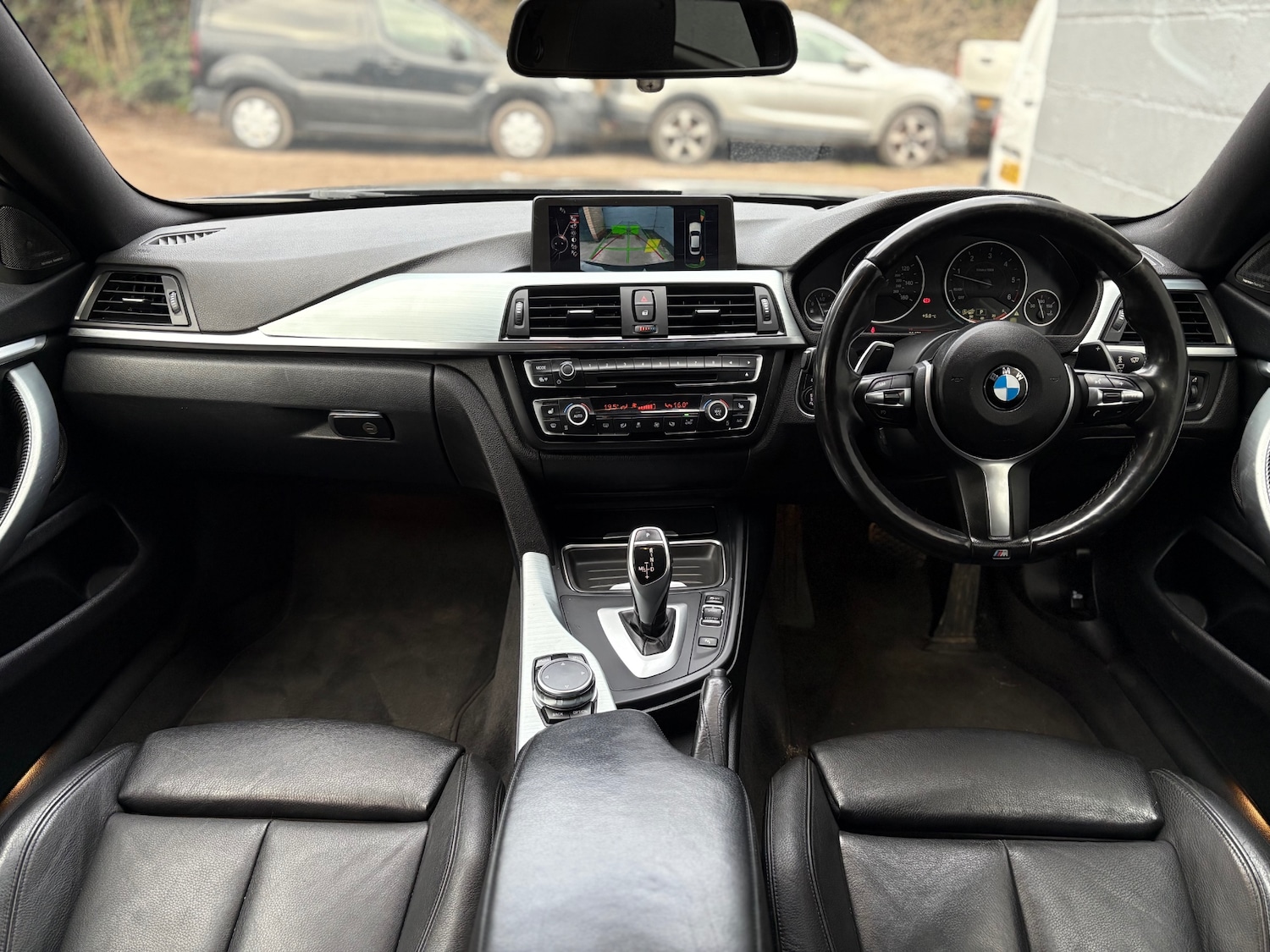 Used BMW 4 Series 2015 for sale - 77071123: Photo 14