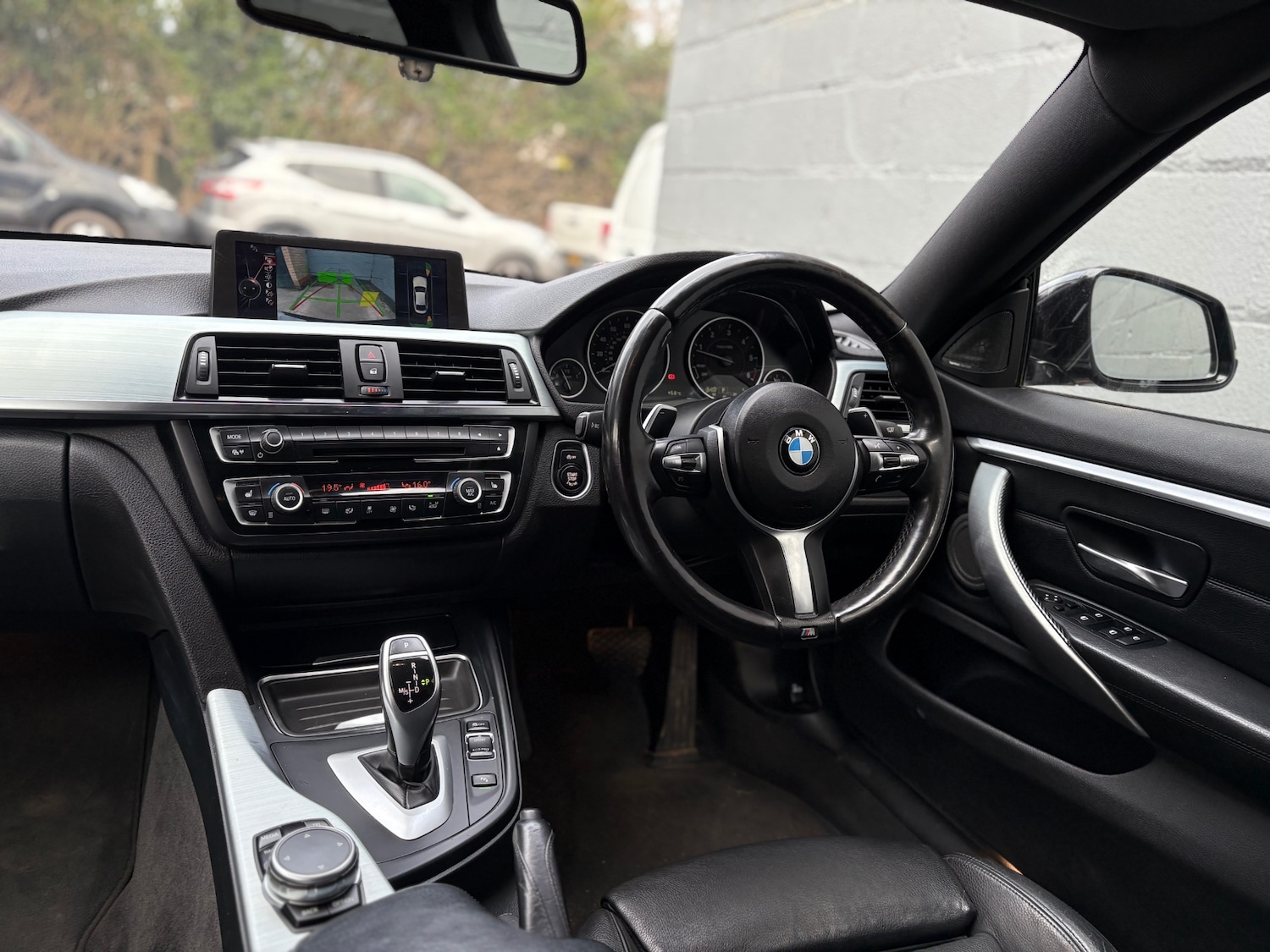 Used BMW 4 Series 2015 for sale - 77071123: Photo 15