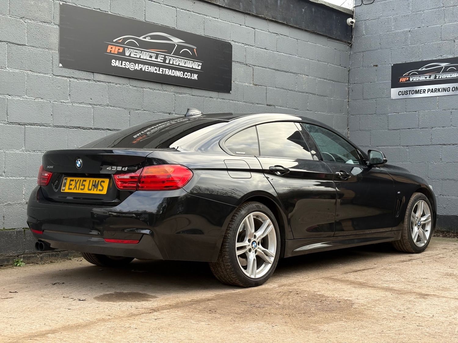 Used BMW 4 Series 2015 for sale - 77071123: Photo 16