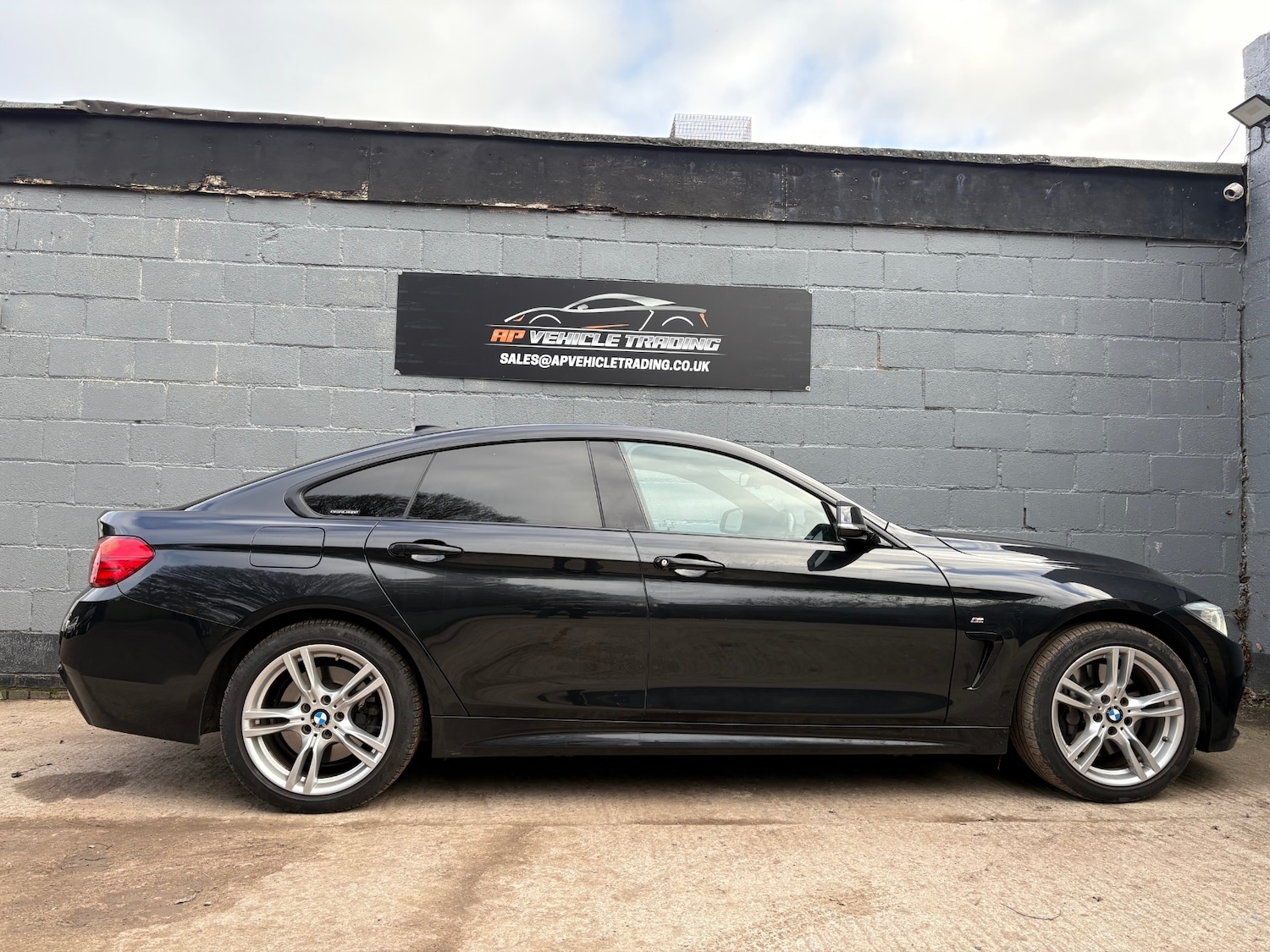 Used BMW 4 Series 2015 for sale - 77071123: Photo 19