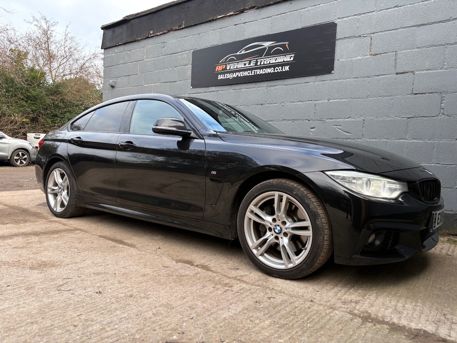 Used BMW 4 Series 2015 for sale - 77071123: Photo 20