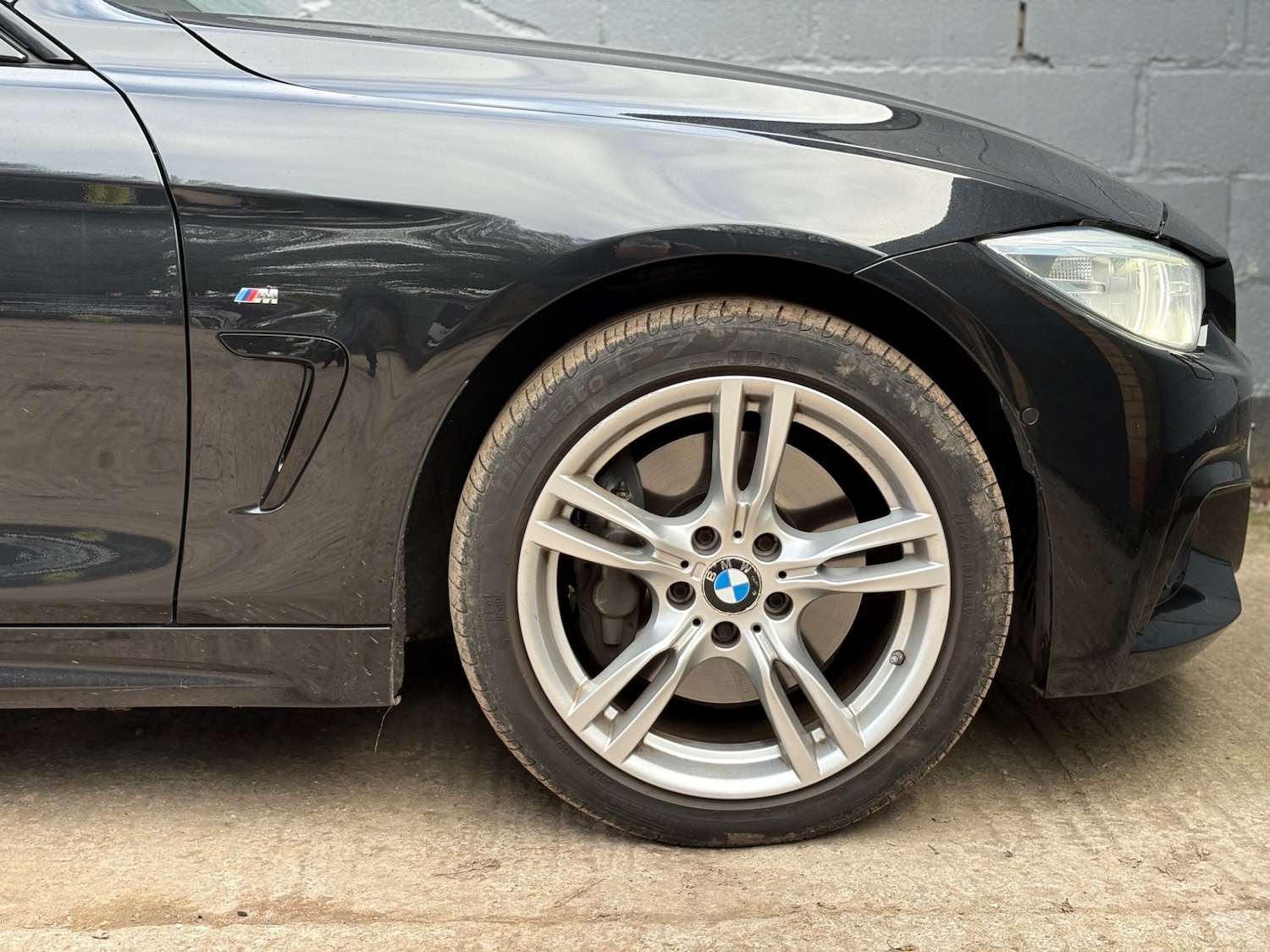 Used BMW 4 Series 2015 for sale - 77071123: Photo 21