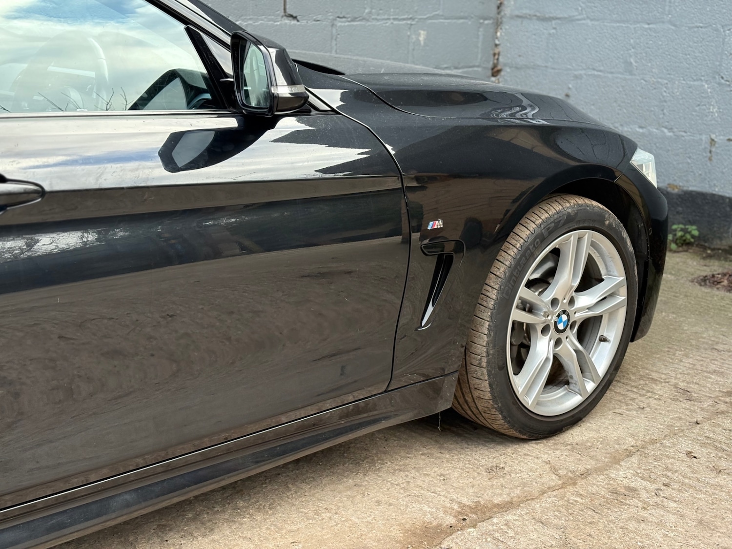 Used BMW 4 Series 2015 for sale - 77071123: Photo 22