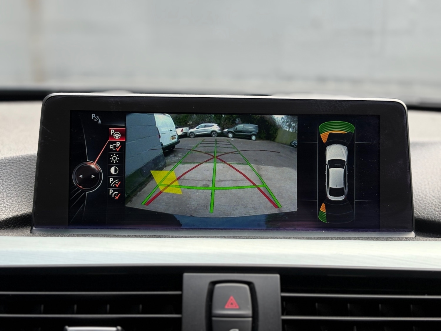 Used BMW 4 Series 2015 for sale - 77071123: Photo 25