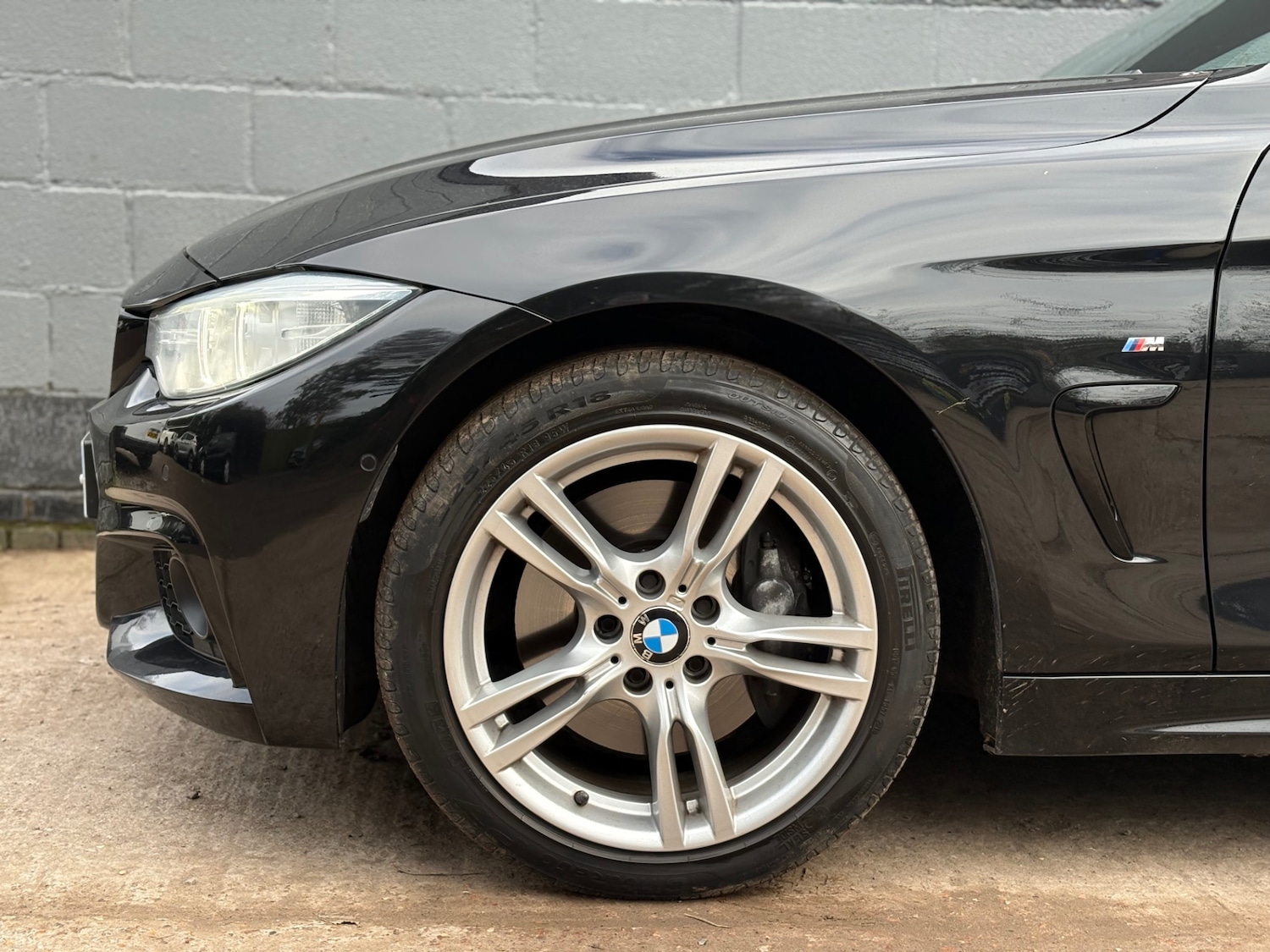 Used BMW 4 Series 2015 for sale - 77071123: Photo 6