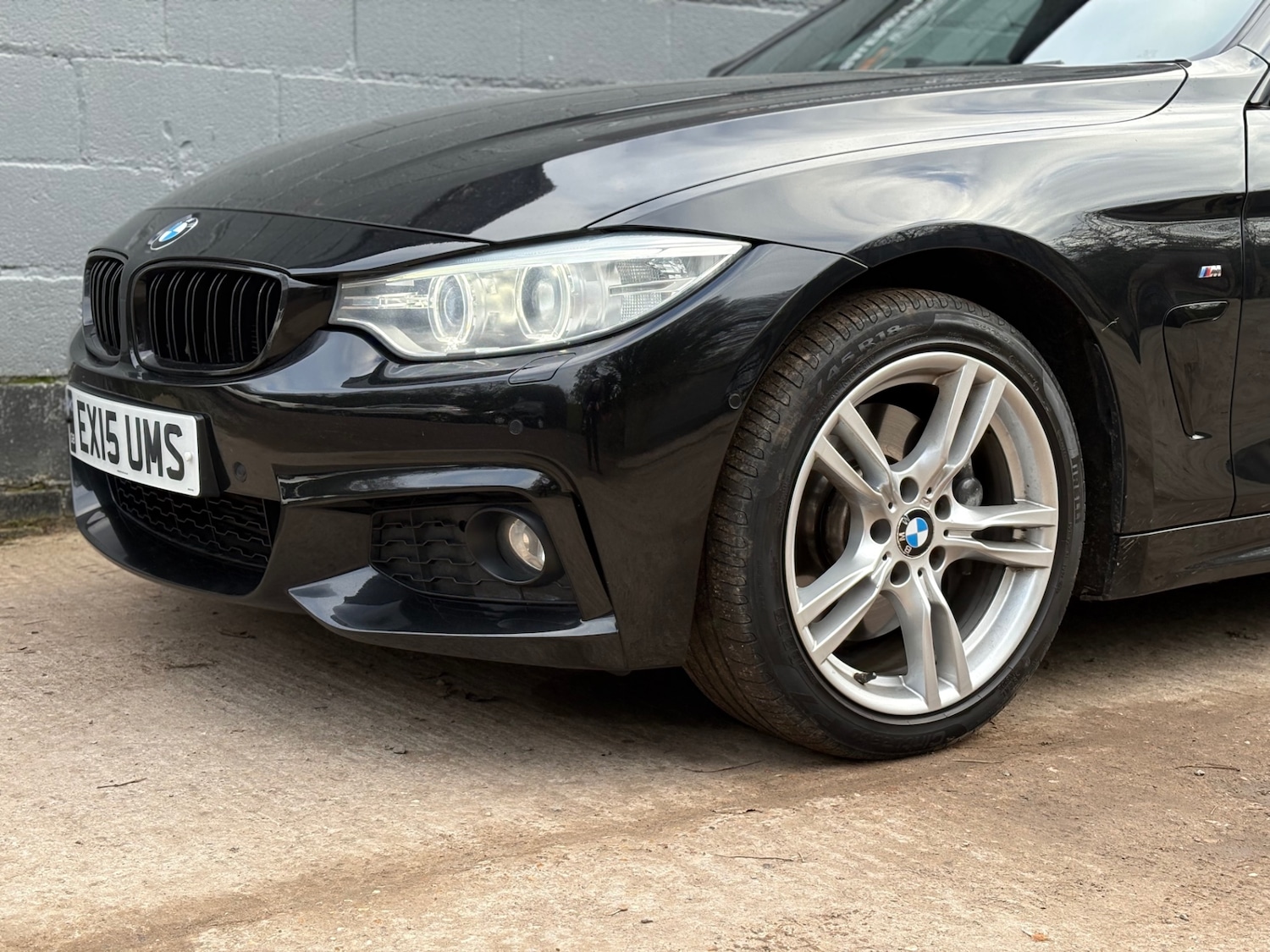 Used BMW 4 Series 2015 for sale - 77071123: Photo 8
