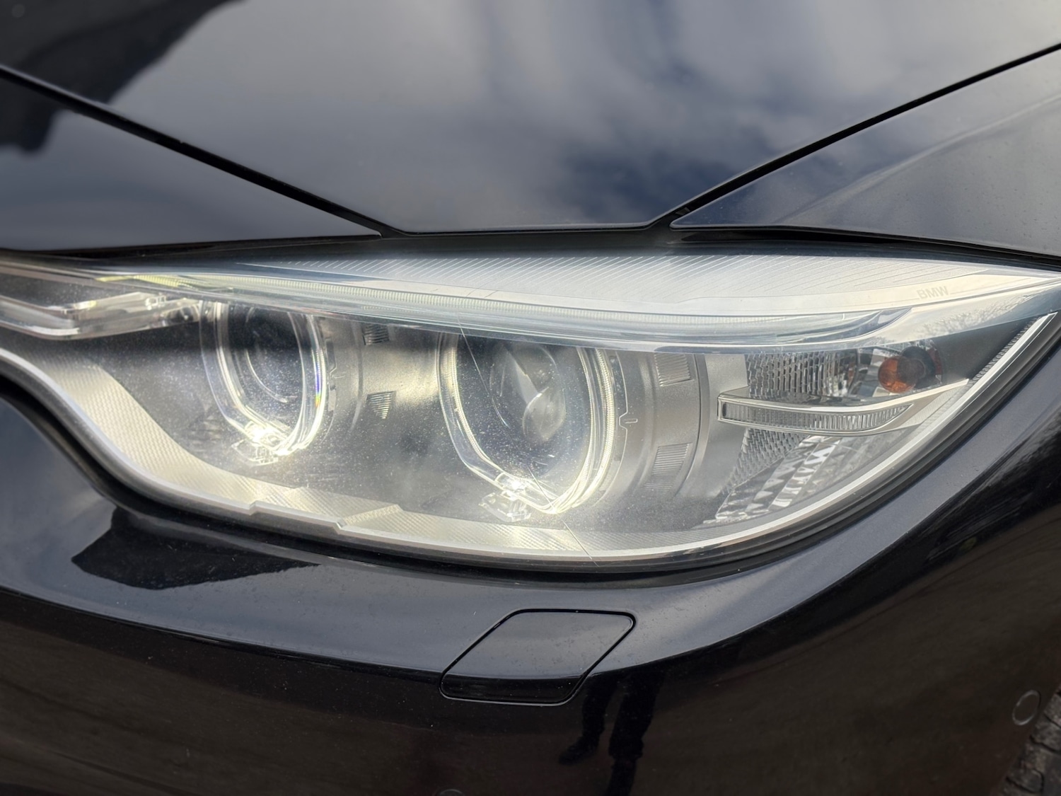 Used BMW 4 Series 2015 for sale - 77071123: Photo 9