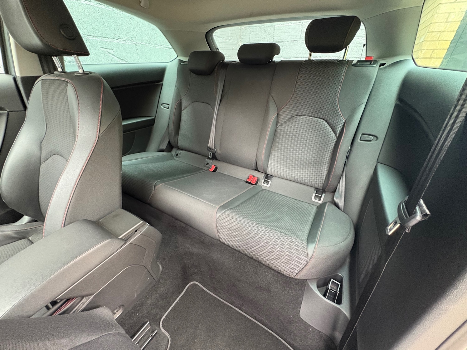 Used SEAT Leon 2016 for sale - 76344617: Photo 10