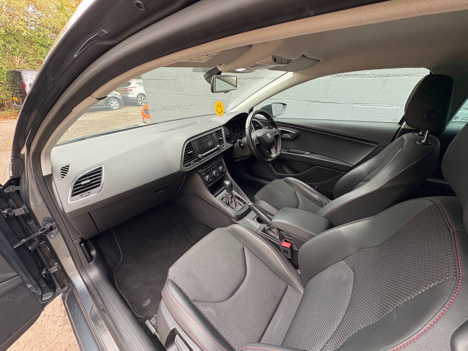 Used SEAT Leon 2016 for sale - 76344617: Photo 11
