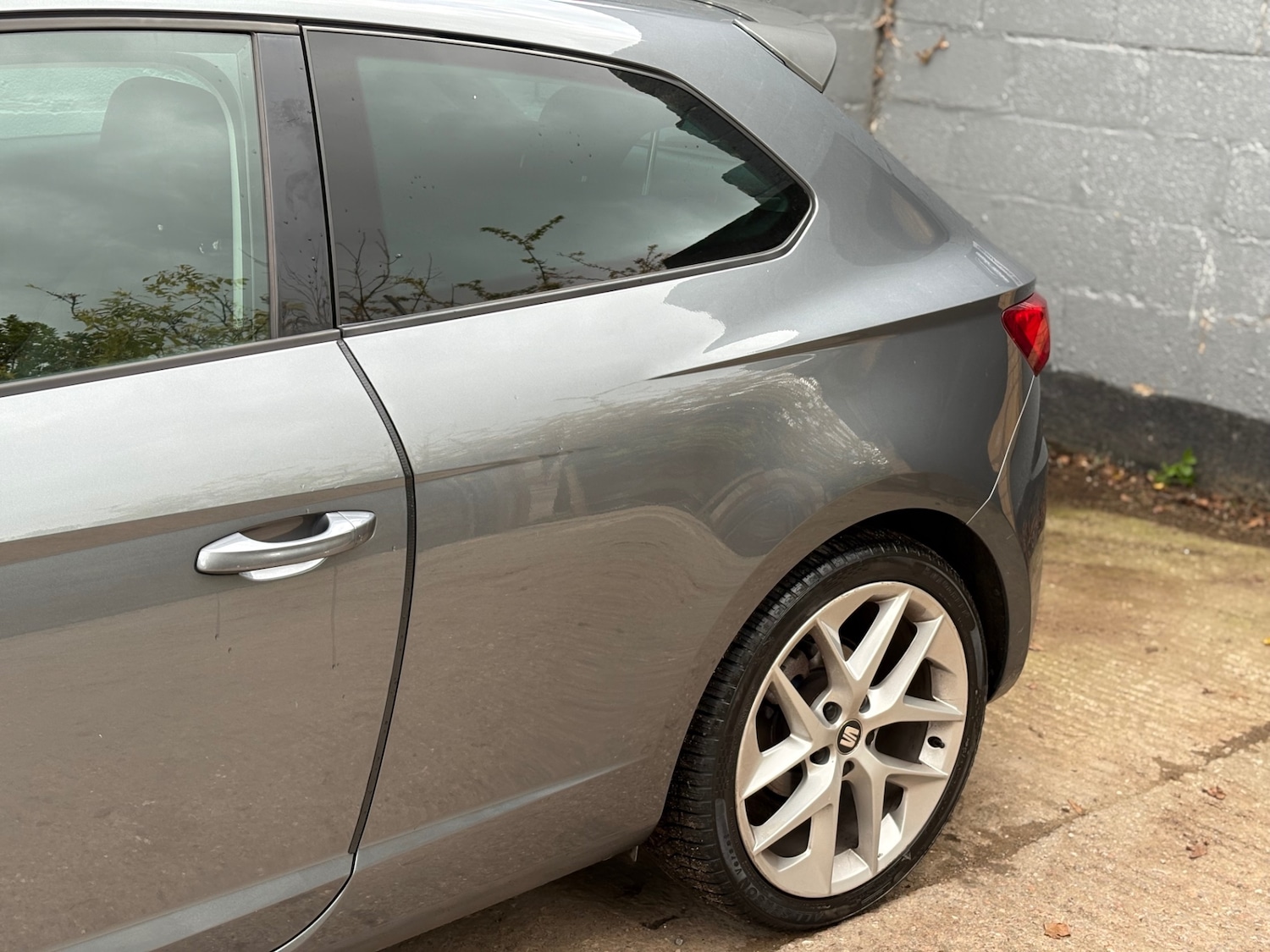 Used SEAT Leon 2016 for sale - 76344617: Photo 12