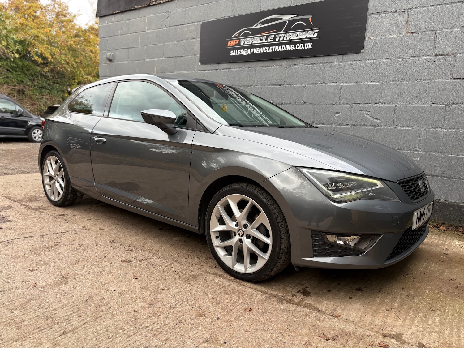 Used SEAT Leon 2016 for sale - 76344617: Photo 15