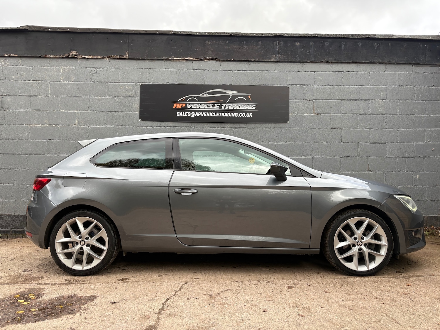 Used SEAT Leon 2016 for sale - 76344617: Photo 16