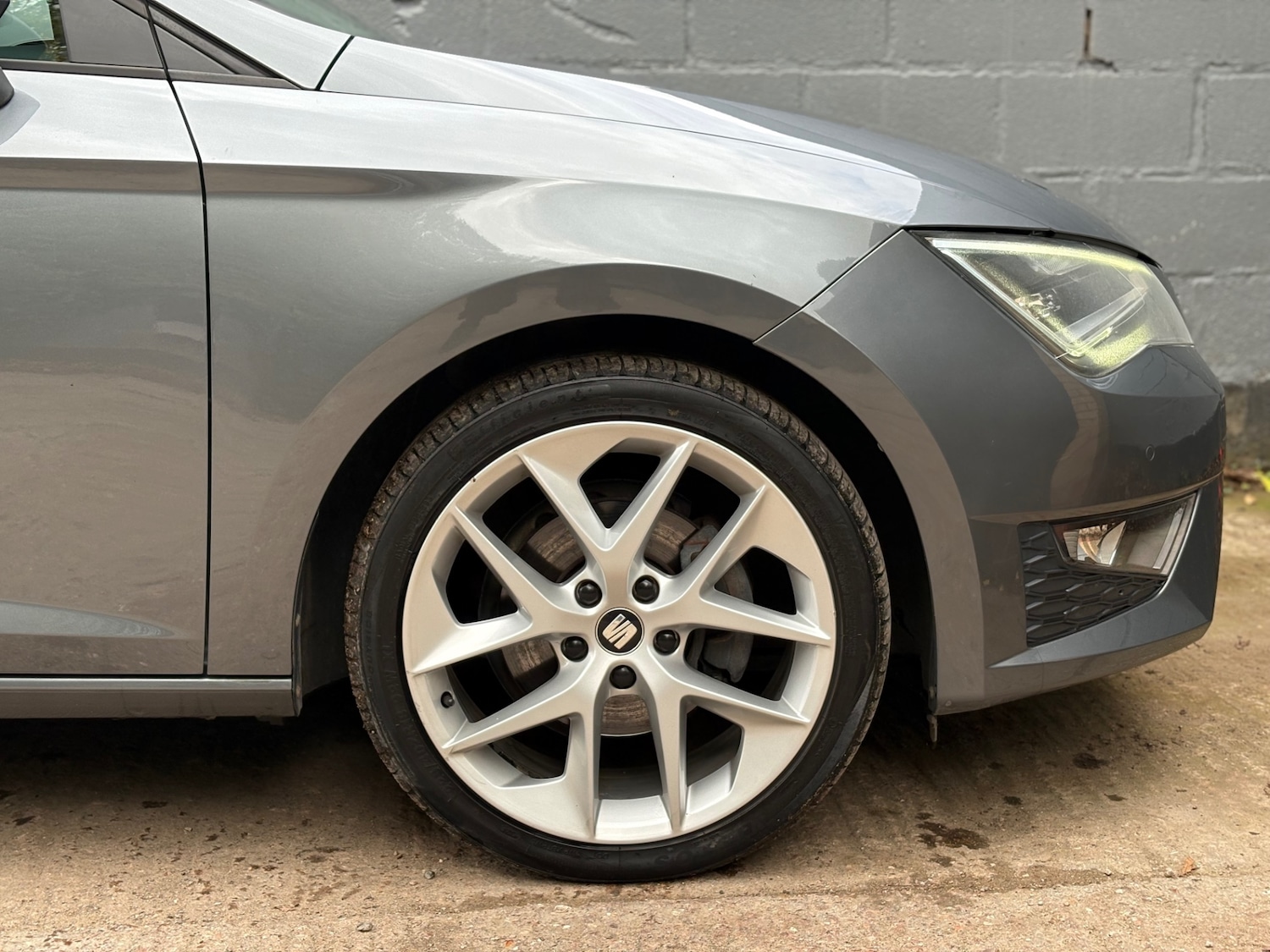 Used SEAT Leon 2016 for sale - 76344617: Photo 18
