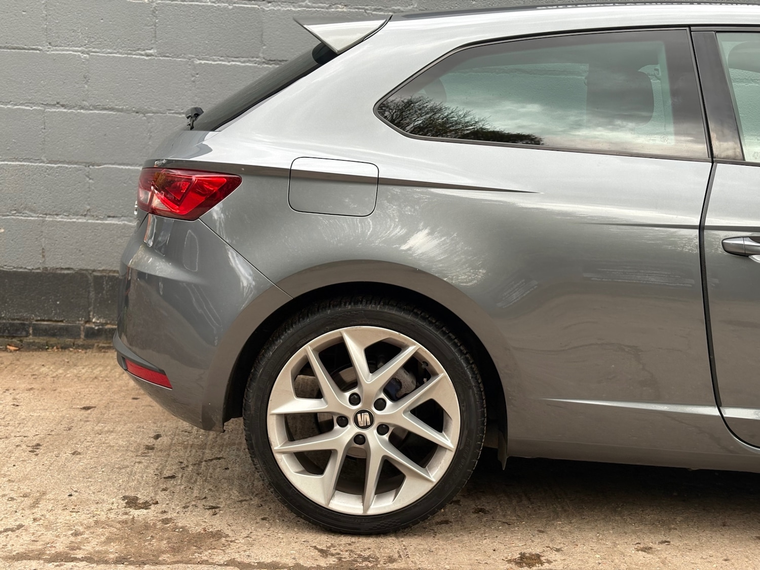 Used SEAT Leon 2016 for sale - 76344617: Photo 19