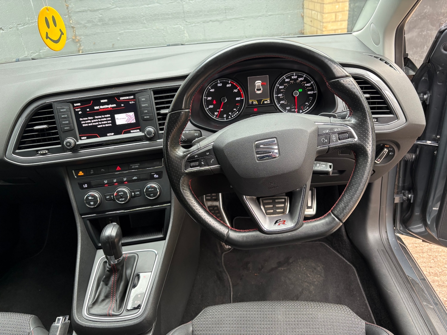 Used SEAT Leon 2016 for sale - 76344617: Photo 21