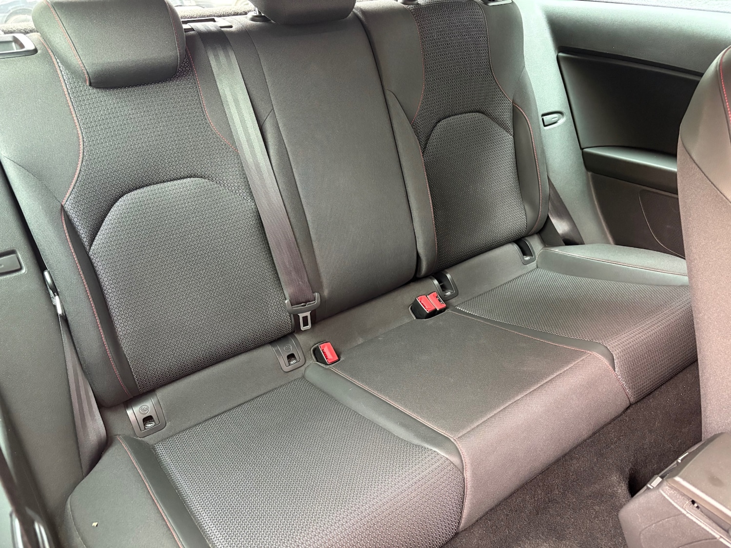 Used SEAT Leon 2016 for sale - 76344617: Photo 22