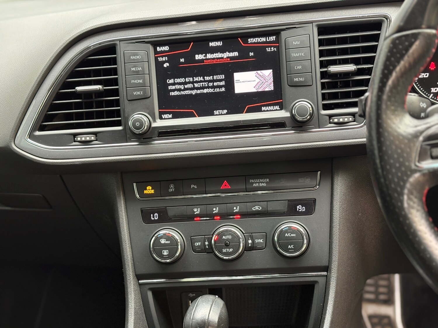 Used SEAT Leon 2016 for sale - 76344617: Photo 23