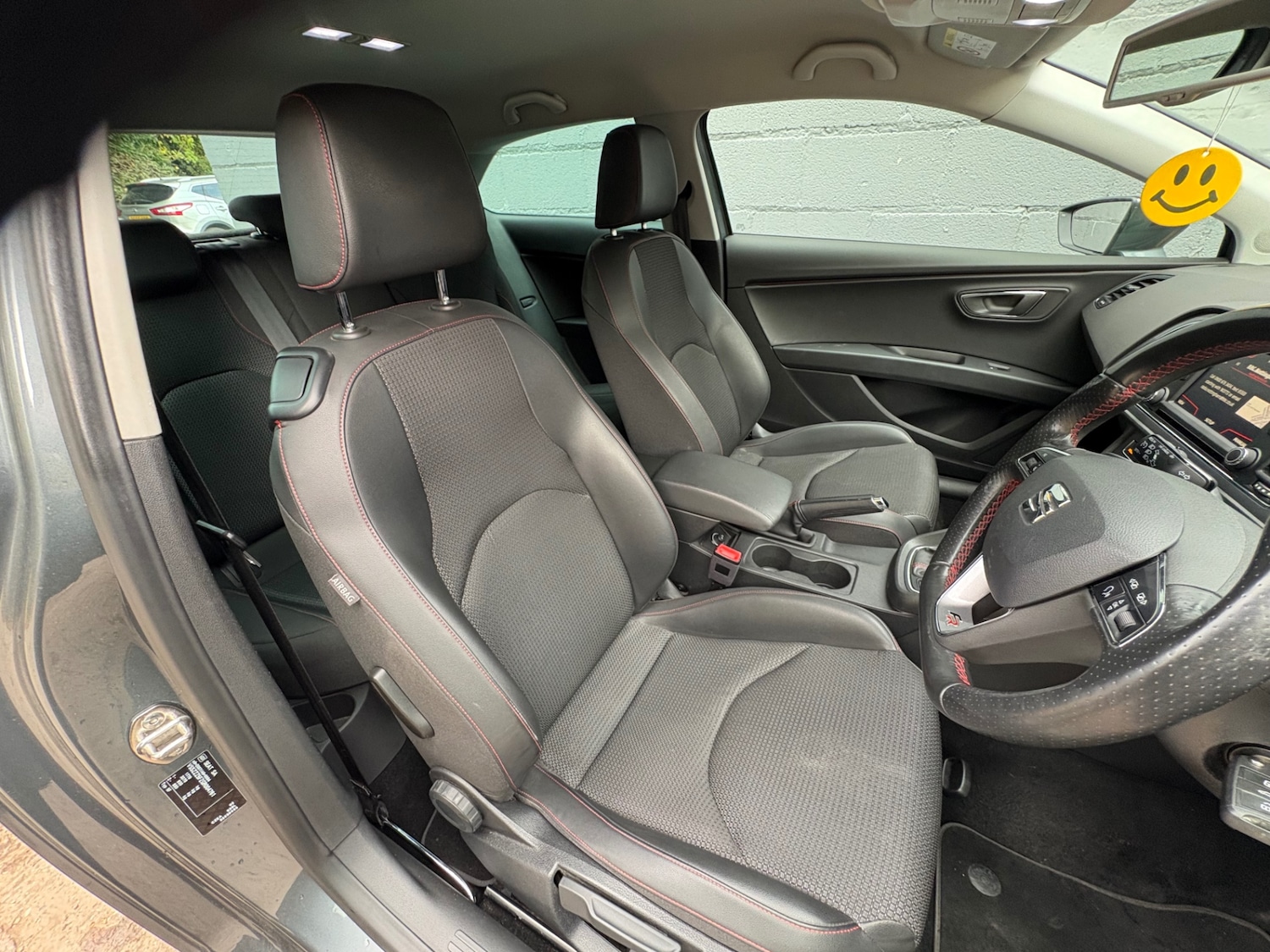 Used SEAT Leon 2016 for sale - 76344617: Photo 25