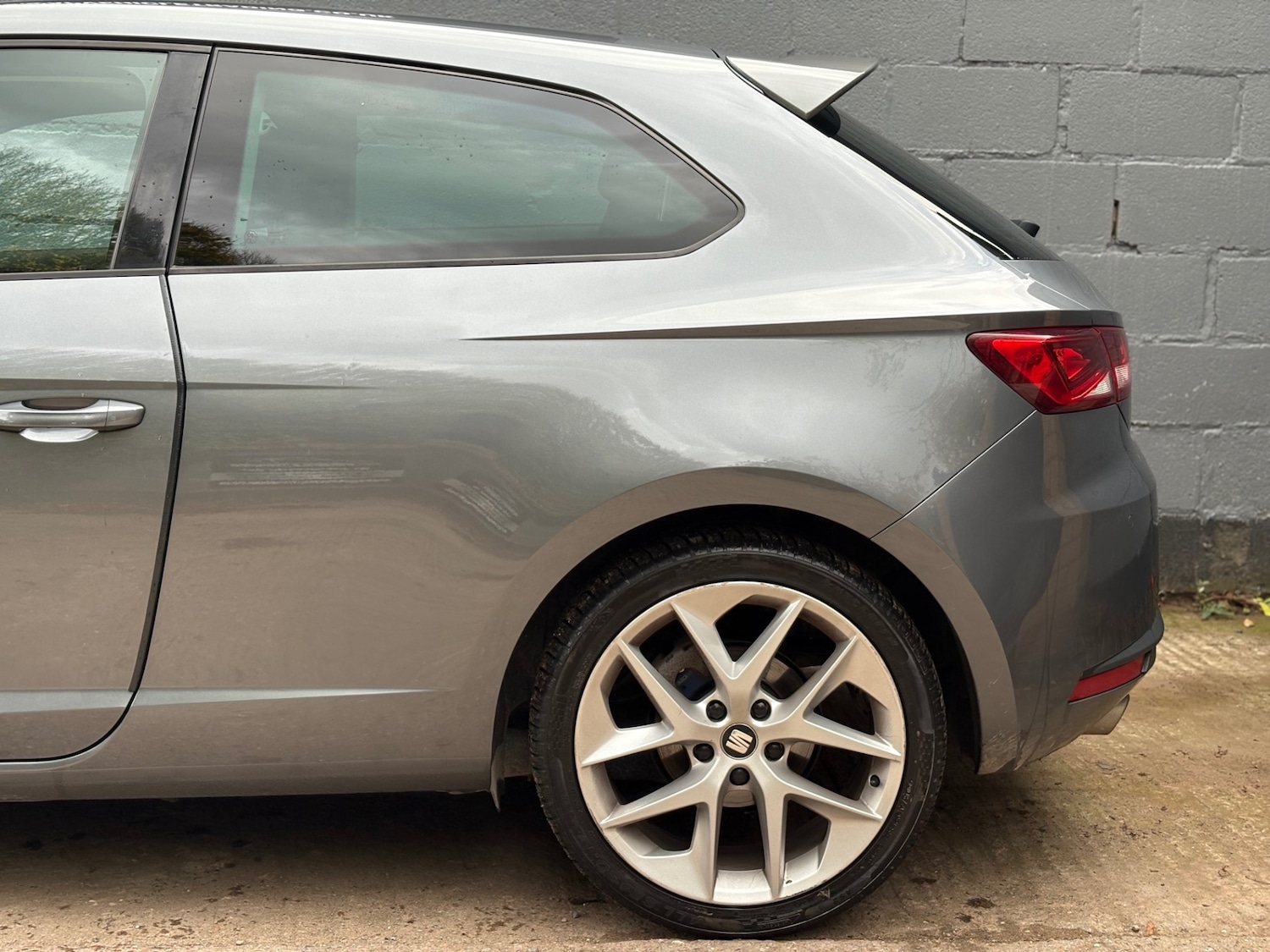Used SEAT Leon 2016 for sale - 76344617: Photo 4