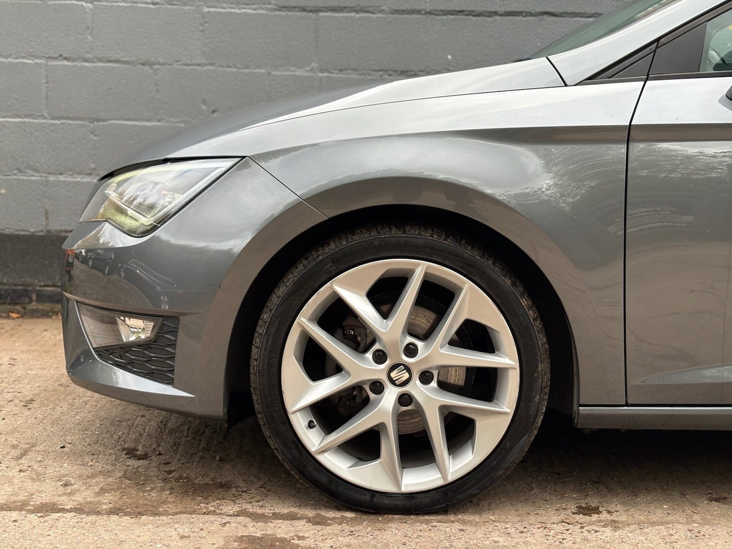 Used SEAT Leon 2016 for sale - 76344617: Photo 5
